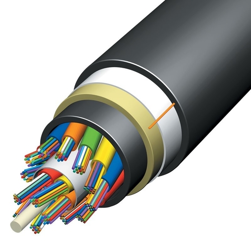 kasus perusahaan terbaru tentang Apa itu Kabel ADSS