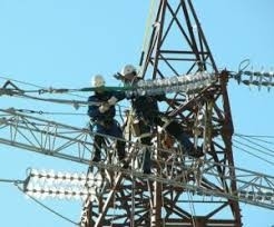 kasus perusahaan terbaru tentang OPGW-- Kabel Ground Daya Optik