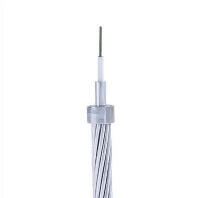 Kabel Kabel Fiber Optic Ground Wire OPGW