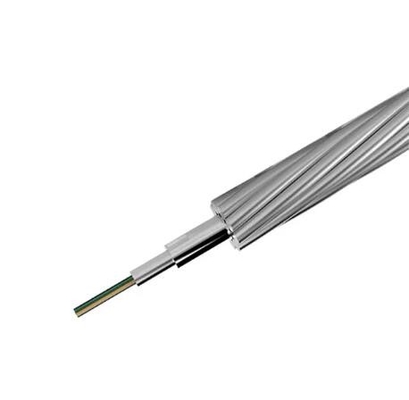 Kabel Kabel Fiber Optic Ground Wire OPGW