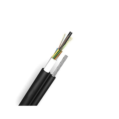 Outdoor Gambar 8 Self-Support Aerial Gyftc8s Gyxtc8y Serat Optik Drop Kabel