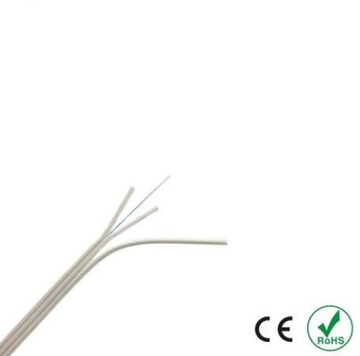 GJYXCH FTTH Outdoor Self-Supporting Drop Cable 4 Core Single Mode Fiber Optic Cable
