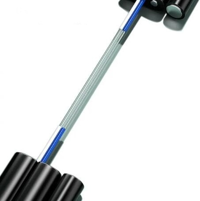FTTH Outdoor Descenting Bifurcated Optical Cable G657A GJYXCH 2 Core Single-Mode Optical Cable