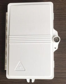 Performa Tinggi FTTH Jaringan Kabel Fiber Optic Termination Box 265*130*40mm Dimensi