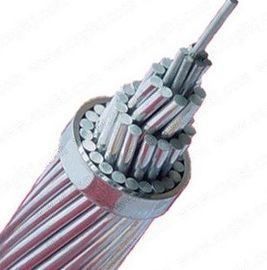 Center SS Tube OPGW Composite Overhead Ground Wire≤0.05dB Attenuation Non Uniformity