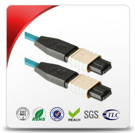 Simplex / Duplex Fiber Optic Patch Cord High Performance G652D G657A