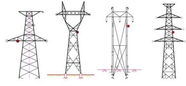216 Core Outdoor Rated Fiber Optic Cable, Kabel Fiber Optic Om3 Lapis Baja Gyts