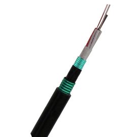16 Fibers Single Mode Outdoor Fiber Optic Cable G657A2 Fiber