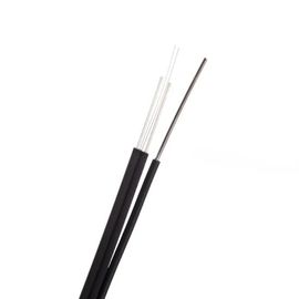 GJYXCH Outdoor FTTH Drop Cable Self Supporting 8 Core Single Mode