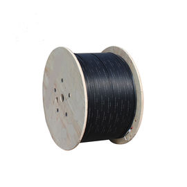 GYXTW 6 Core Single Mode Central Loose Tube Aerial dan Duct Outdoor Fiber Optic Cable