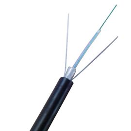 GYXTW 20 Core Single Mode Central Loose Tube Outdoor Aerial dan Duct Optical Cable Wire