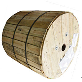 GYXTY 10 Core Central Loose Tube Outdoor Aerial And Duct Single Mode Optical Fiber Cable