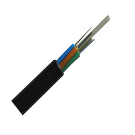 Kabel Serat Optik Luar Ruangan FRP 122-144 inti GYFTY G652D