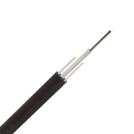 GYFTY 2-24 Core Outdoor Aerial Fiber Optic Cable Central Loose Tube