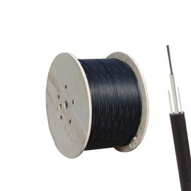 Stranded Loose Tube GYFTY53 Kabel Serat Lapis Baja Pemblokiran Air Single Mode Harga Kompetitif
