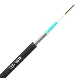 Kabel Serat Optik Sentral Tabung GYXY Non Lapis Baja