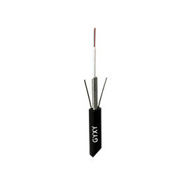 Unitube Multimode Duct Ftth Kabel Serat Optik
