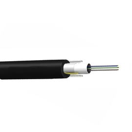 Telekomunikasi Kabel Bulat Unitube Kabel Serat Optik