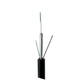 Jaringan Komunikasi GYXY Kabel Serat Optik Luar Ruang