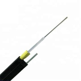 GYXTC8 Bulk Outdoor Fiber Optic Cable Self Support Uni Tube