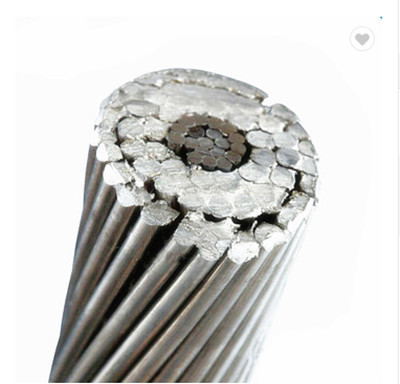 Harga bagus konduktor aaac/acsr/aac 50mm2 100mm2 acsr 1/0 kabel konduktor